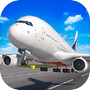 Airplane Pilot Airport Tycoon 的圖示