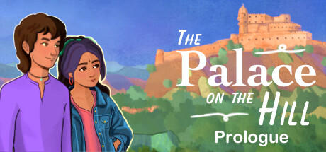 Banner of The Palace on the Hill Prologue 