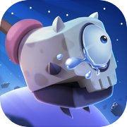 迷你世界-星河漂流记