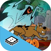 Scooby-Doo: Saving Shaggy