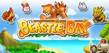 Banner of Beastie Bay 