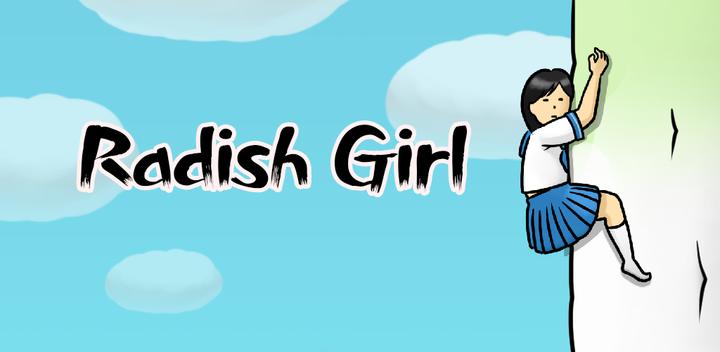 Banner of RadishGirl 1.1.8