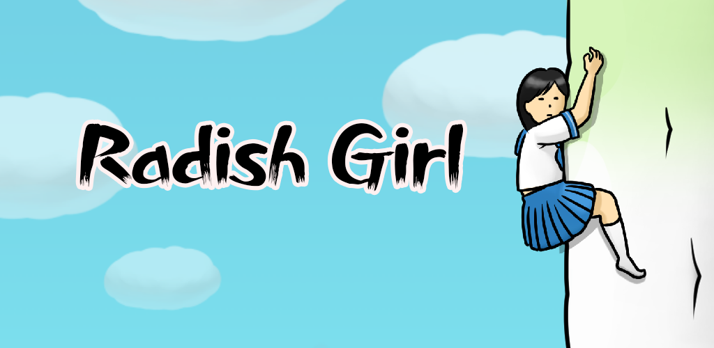 RadishGirl screenshot