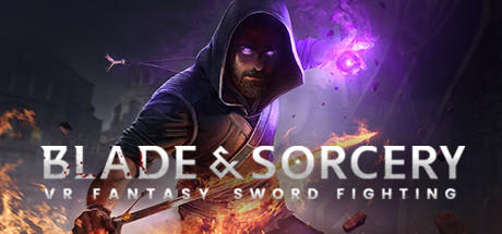 Blade and Sorcery screenshot
