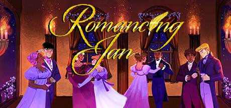 Banner of Romancing Jan 