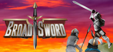 Banner of Broad Sword 