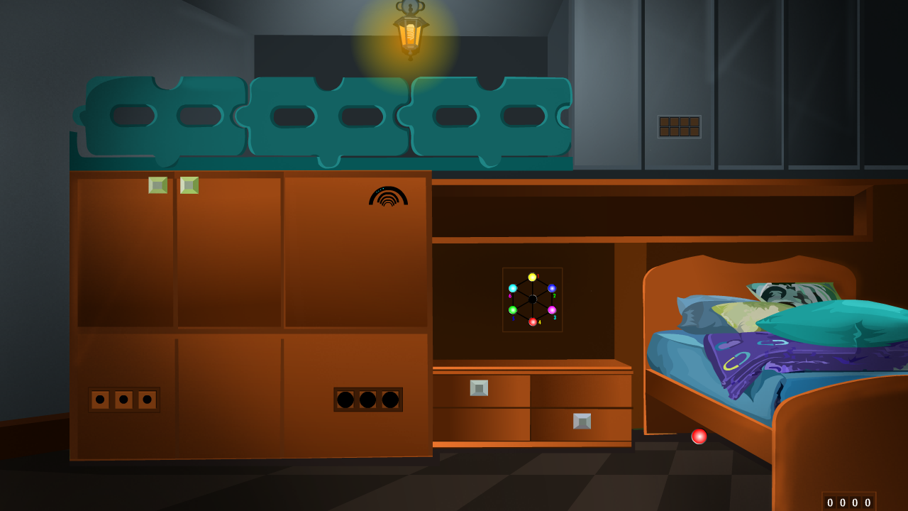 Escape Games Zone-148 게임 스크린샷