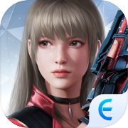 Quantum Attack - Cyber ​​Hunter