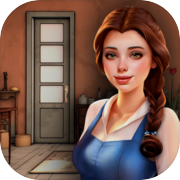 Escape Room: 25 Rusty Doors 1