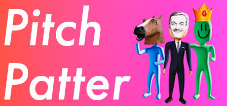 Banner of Pitch Patter 