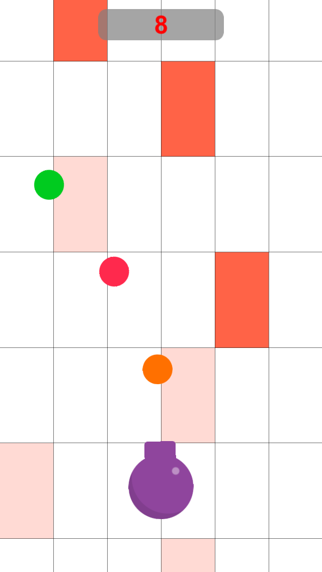 White Tiles 4 : Piano Master 2 ภาพหน้าจอเกม