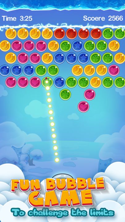 Bubble Shooter Jogo de quebra cabeça casual popular gratuito versão móvel  andróide iOS apk baixar gratuitamente-TapTap