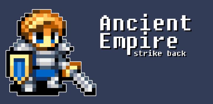 Banner of Ancient Empire: Strike Back 2.6.2