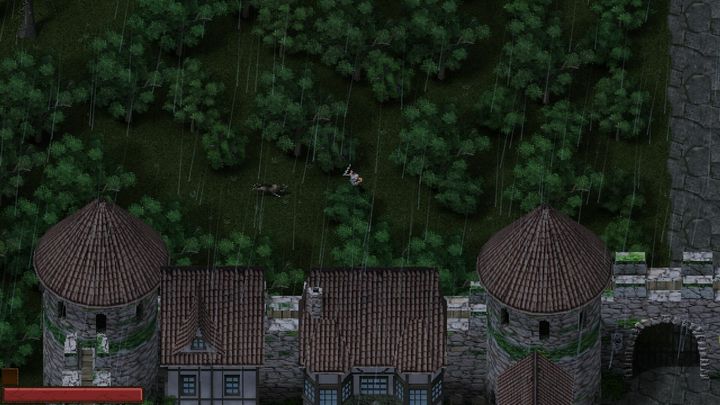 Screenshot 1 of The Elder Tales 