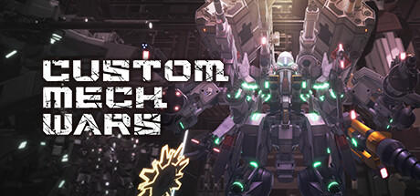 Banner of CUSTOM MECH WARS 