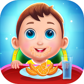 Baby Games for 2-5 year kids