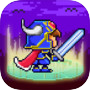 魔王復活　インフレ放置系ゲーム