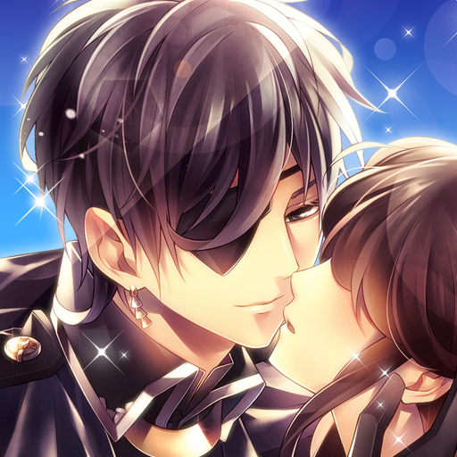イケメン王宮真夜中のシンデレラ 恋愛ゲーム for Android/iOS