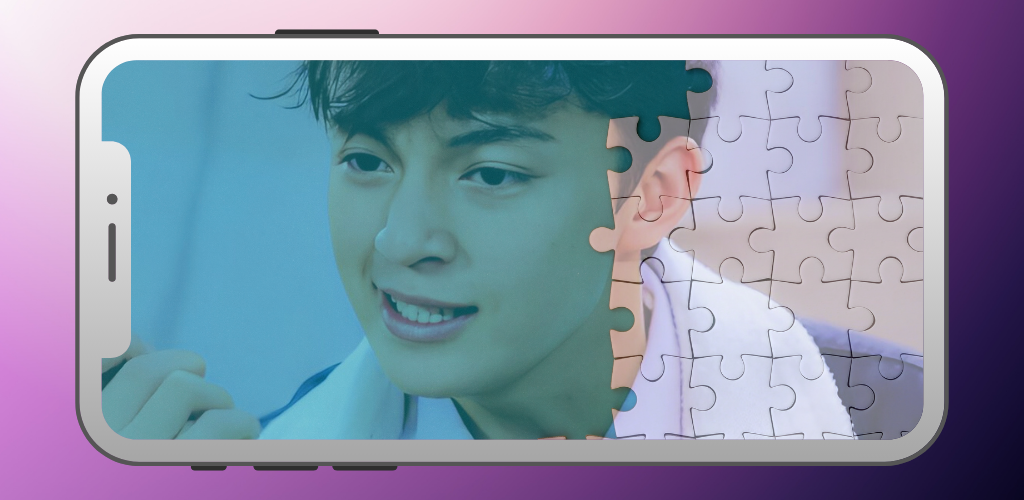 Magic 5 Rahsya teka teki Puzzl Game Screenshot