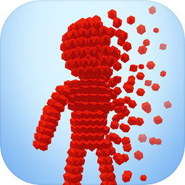 Pixel Rush - Obstacle Course