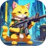 Icon of Kitty Fury Firefight