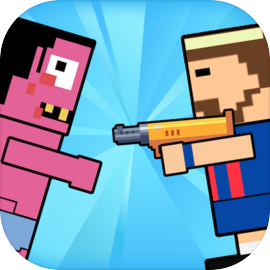 Funny Snipers - 2 Player Games