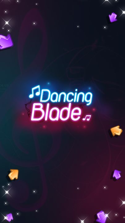 Screenshot 1 of Dancing Blade 1.2.5