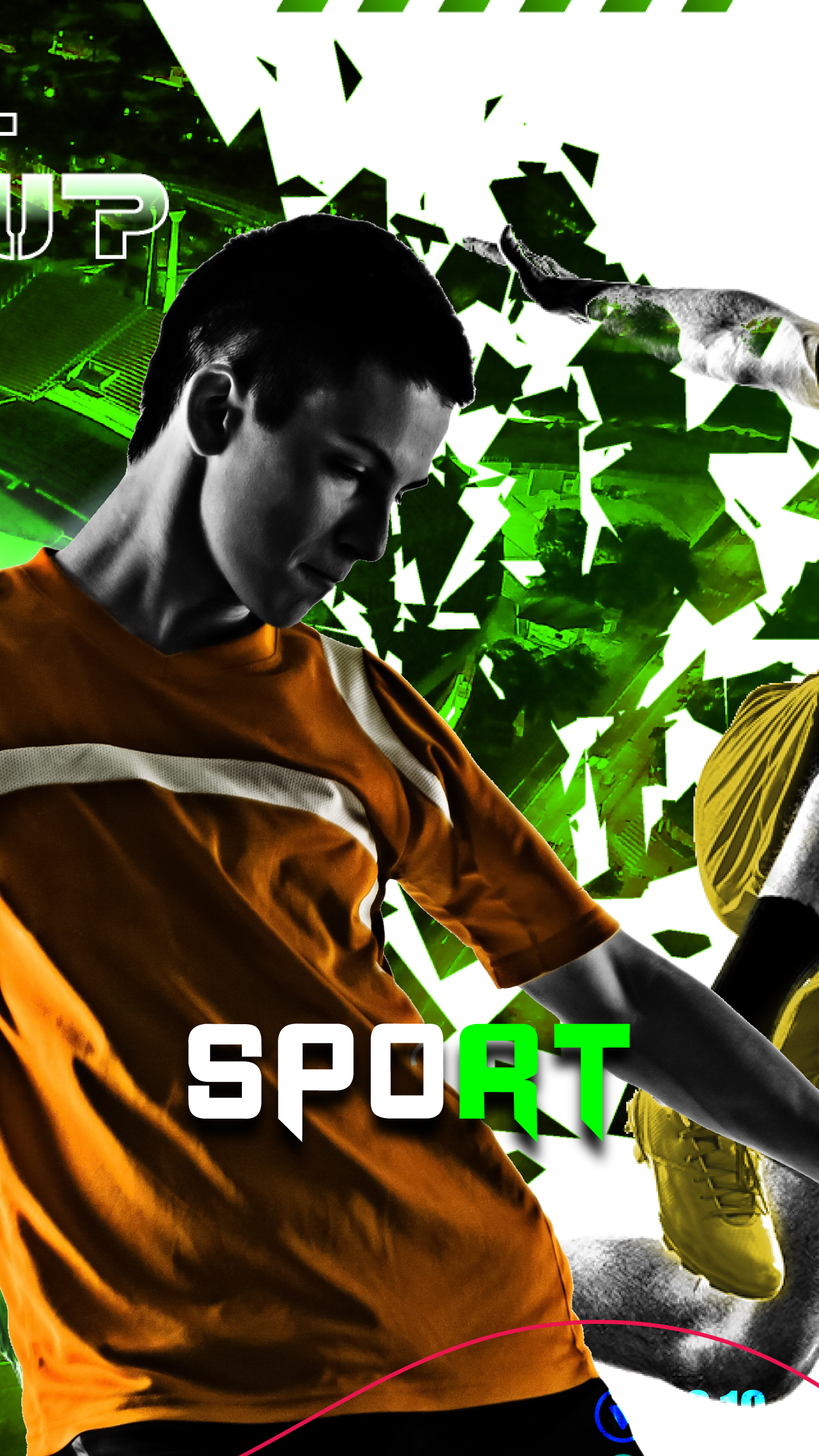 Score Goal Maschine ゲームのスクリーンショット