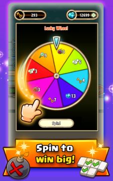 iAssociate 3 遊戲截圖