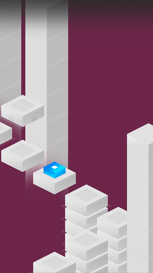 Color Maze - Infinite Puzzle Game Screenshot