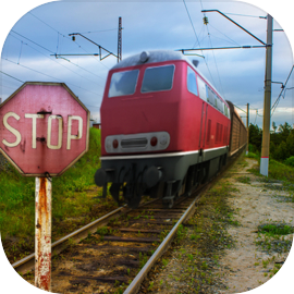 Escape Game - Abandoned Train 2