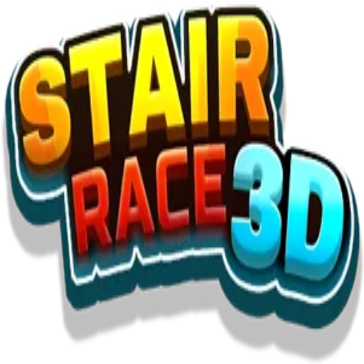 Stair Race 3D - Jogo Gratuito Online