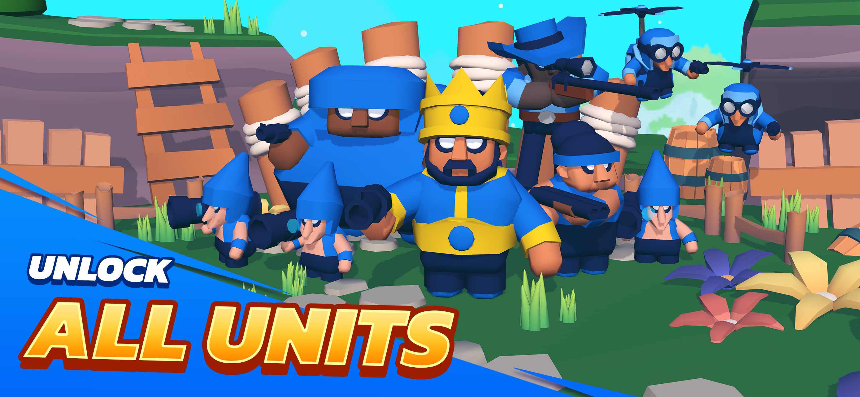 Screenshot of Card Blast