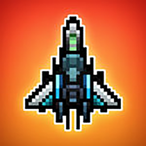 Gemini Strike Space Shooter