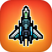 Gemini Strike Space Shooter