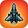 Gemini Strike Space Shooter