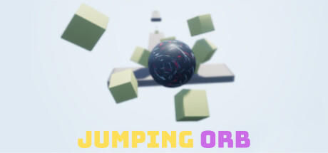 Banner of Jumping Orb 