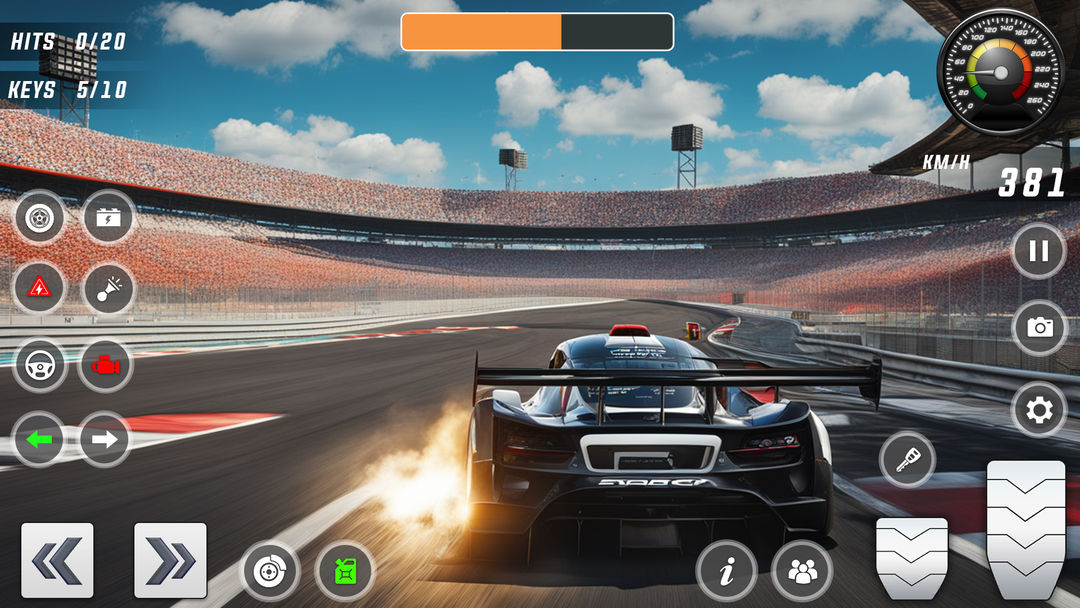 Speed Car Race 3D - Car Games android iOS apk download for free-TapTap