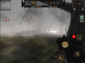 Z.O.N.A Project X Redux Game Screenshot