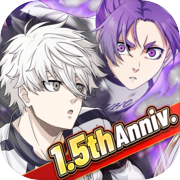 Blue Rock BLAZE BATTLE