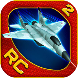 Rc Plane 2