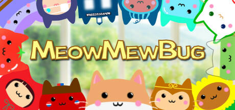 Banner of Meowmewbug 