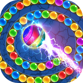 Bubble Shooting Game 3