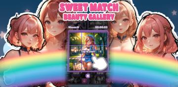 Banner of Sexy Gallery: Sweet Match 