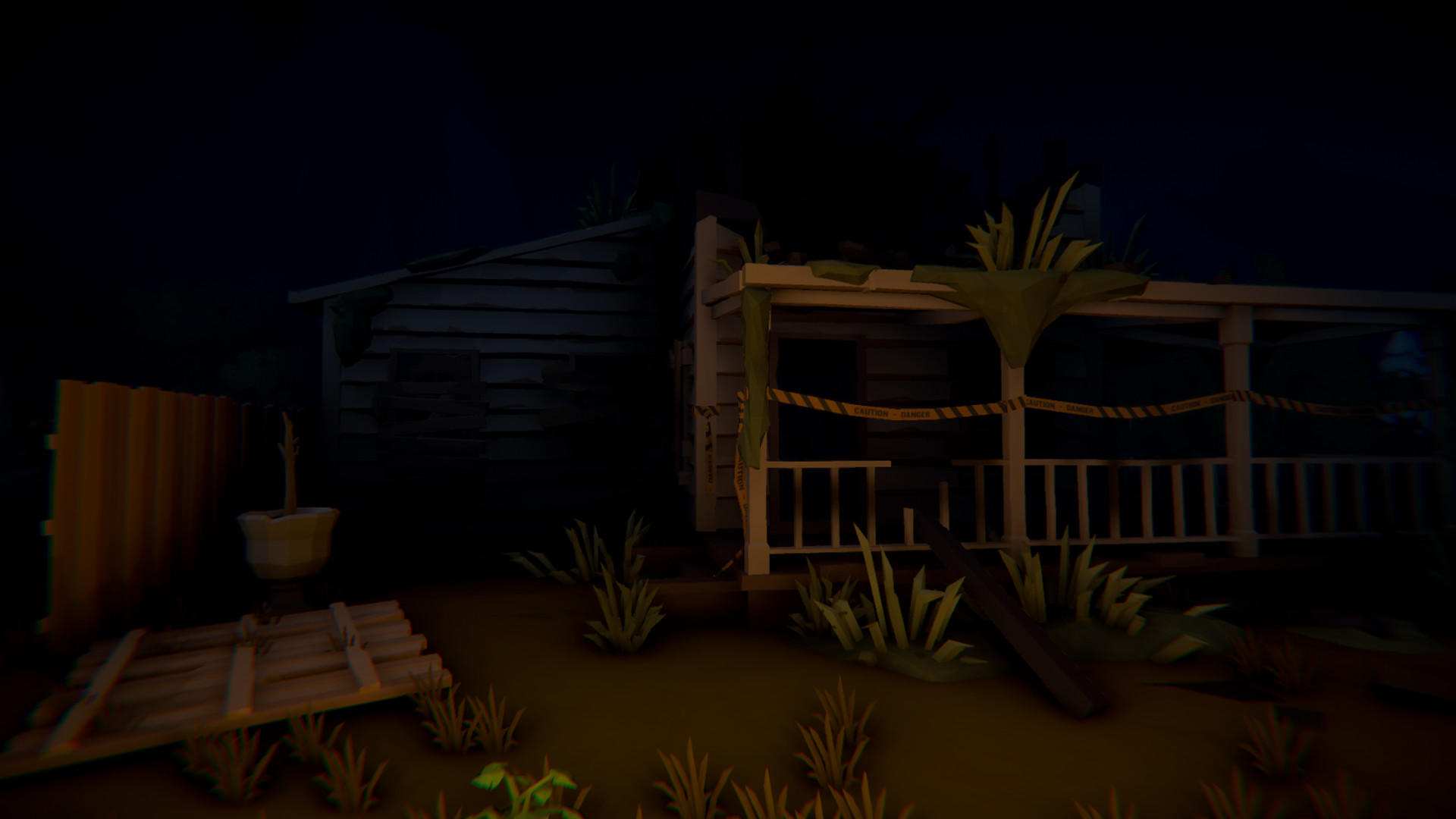 Screenshot 2 of Jackalope 