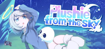 Banner of Plushie from the Sky 