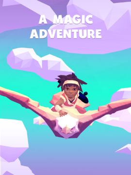 无限滑板 遊戲截圖