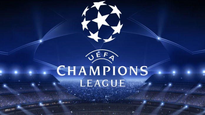 Screenshot 1 of UEFA LIGUE DES CHAMPIONS 