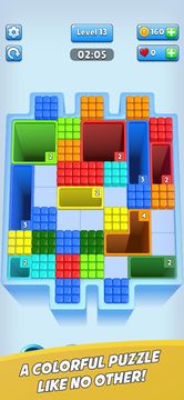 Pixel Block Hit Pixel Blocks Out Latest Version for Android/iOS APK - TapTap