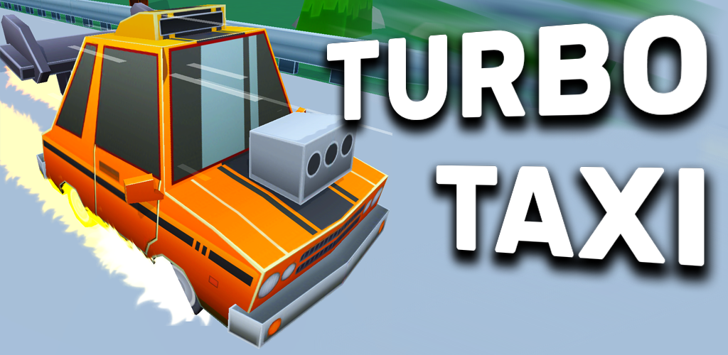 Banner of Turbo Taxi 3.7